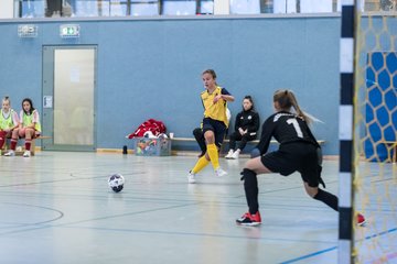 Bild 48 - wBJ Auswahl Futsalturnier